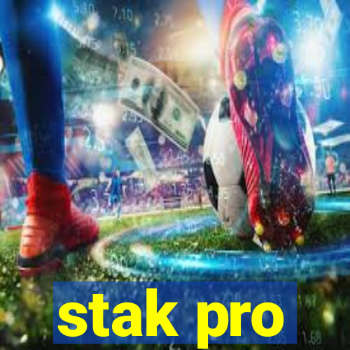 stak pro